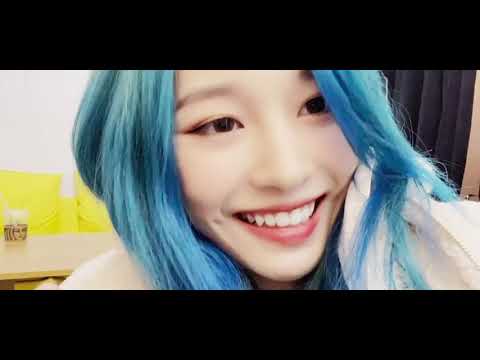 [210427] 【snh48-WangYi】Endless daily life （Decorating 339