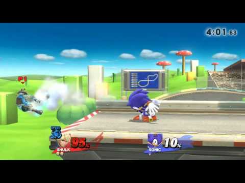 Shulkamania Is Running Wild