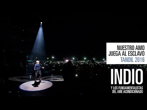 Miniatura de YouTube - Nuestro Amo Juega al Esclavo