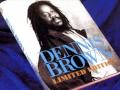 Dennis Brown - We Alone