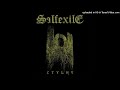 SELFEXILE CTHVLHV Oko Kyklopa Single