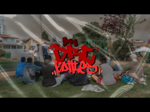 VERSONAUTA vs FREELAX: Semifinal - DRC Battles Classic Vol. 2