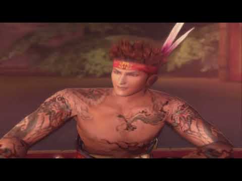 Let's Play Dynasty Warriors 3: XL [German/PS2] Part 17: Wenn Wei Zhang Liao hat, hat Wu Gan Ning