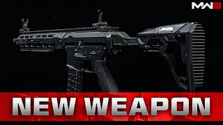 NEW MW3 ‘ULTRA STOCK’ Weapon Update/Unlock (JAK Cutthroat - Season 3 Week 3 Challenges)