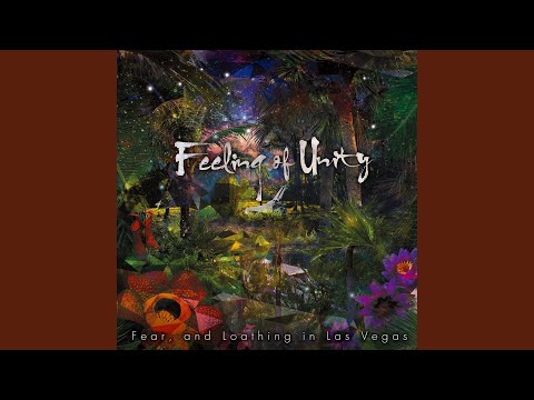 Gratitude - Fear, and Loathing in Las Vegas