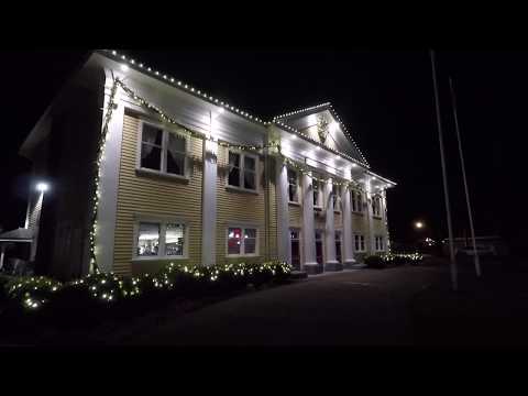 Hark! The herald-angels sing (Jan Mulder)