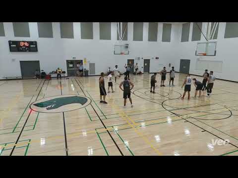 the boys vs crossroad - tcbl 2022 fall