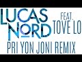 Lucas Nord ft. Tove Lo - Run on Love (Pri yon ...