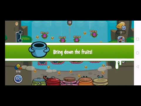 Papa Pear Saga Level 1000 _ Without Boosters