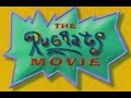 The Rugrats Movie 1998 Home Video Trailer