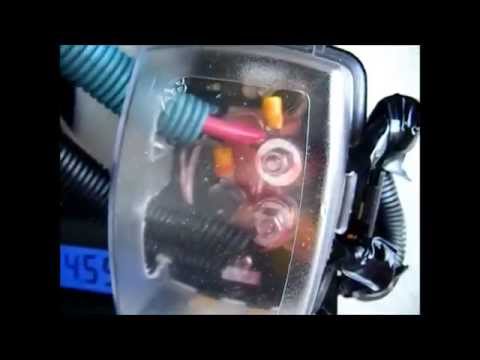 How to Install a RV Power Converter