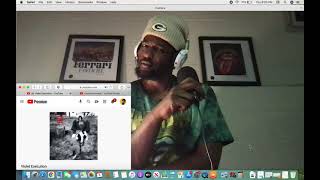 Sebadoh - Violet Execution (Reaction)