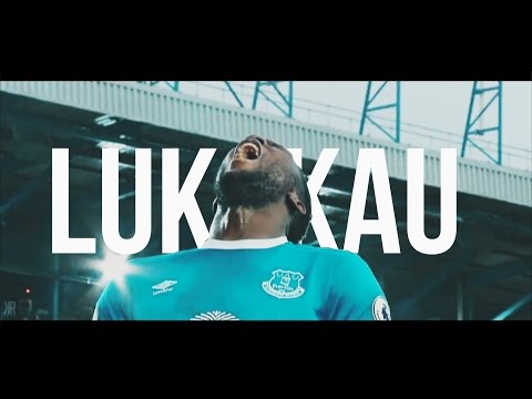 Romelu Lukaku 2017 | 2016/2017 | GOAL SCORING MACHINE || HD