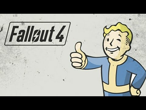 Part 73 - Let's Play Fallout 4! - Dead of Winter!