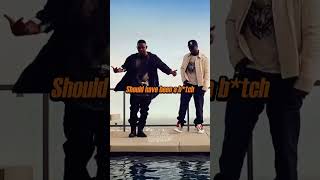 WE UP - 50 CENT FT. KENDRICK LAMAR | Real 1 | #kendricklamar #50cent