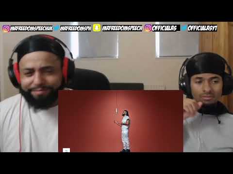 El Grande Toto STORY TELLING IS 🔥  *UK🇬🇧REACTION* 🇲🇦 El Grande Toto -  WELD LAADOUL |  A COLORS SHOW