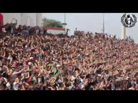 22:10 : 3 - El Publico Fenomeno