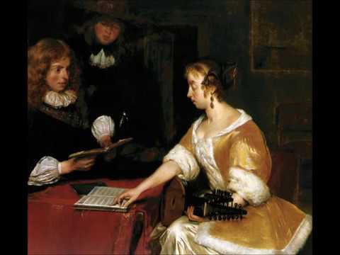 Baroque Music from The Netherlands