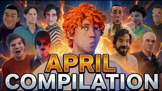 Download lagu The Ultimate 'His Story' April COMPILATION! - Short Animated Stories mp3 Download lagu The Ultimate 'His Story' April COMPILATION! - Short Animated Stories mp3