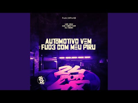 Automotivo Vem Fud3 Com Meu P1Ru