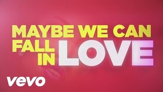 Brandy - Put It Down (Lyric Video)