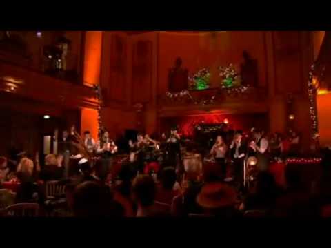 Whiskey is the Life of Man - Bellowhead