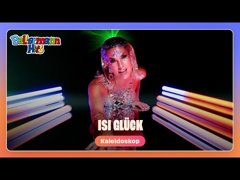 Isi Glück - Kaleidoskop (Offizielles Musikvideo)