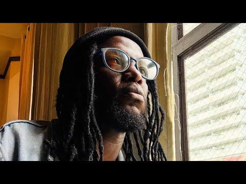 Short visualizer video for 🎵 Koko 