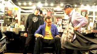 &quot;Mustache&quot; by White Collar Holler