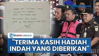 Sony Sonjaya Singgung Hadiah Terindah dari Kepala BGN Nanik seusai Jadi Tersangka Korupsi MBG