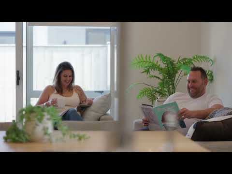 2 Bedroom Homes at Waiata Shores - Fletcher Living