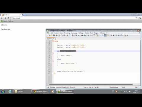 001 Introdução O que é o PHP e para que serve