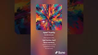 Download lagu nyeri huntu mp3