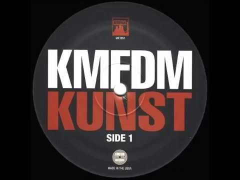 KMFDM - Kunst