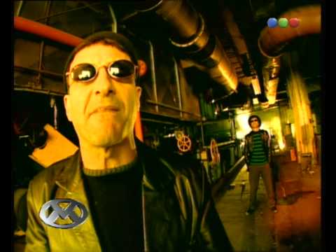 The Raporteros - Videomatch