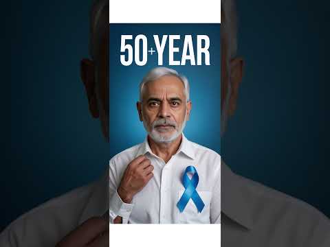 Prostate Cancer Awareness | Dr. Joydeep at AINU Siliguri Talks About Prevention and Early Detection