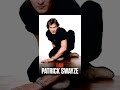 I Am Patrick Swayze
