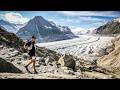 Beautiful But Brutal Racing The Swiss Alps 100 Mile