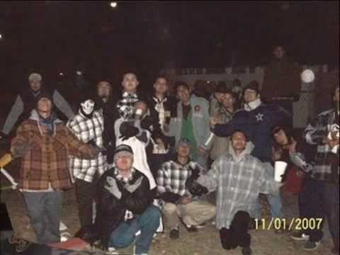 ESCUELA DE BARRIO - UNDER SIDE 821