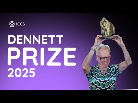 Introduction of the Dennett Prize winner. Andy Clark's Dennett Lecture