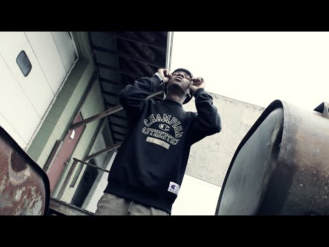 Scotty Zoe (K9) - "WORD" (Prod. By Young Mizu)