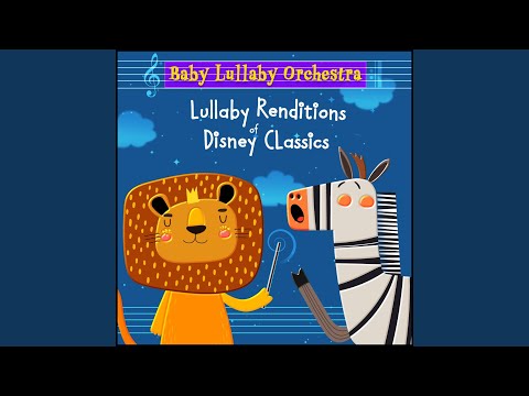 Baby Mine (From "Dumbo")