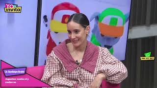 Lic. Guadalupe Alcaide - juguetes para el día del niño: ¿cuáles elegir?