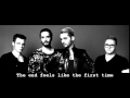Tokio Hotel - Invaded By You [Synthe Karaoke ...