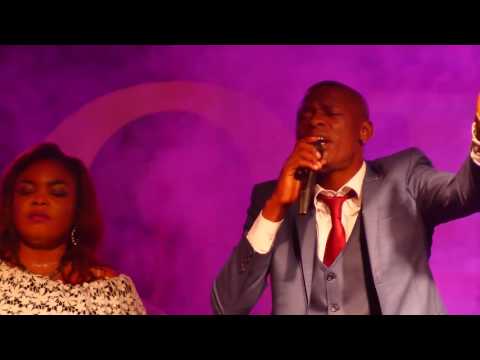 PAQUES 2017 - PASTEUR JOHNNY AARON