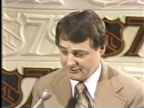 1979 Montreal vs Washington  March 05