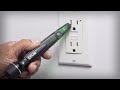 FLIR VP50 Voltage Detector