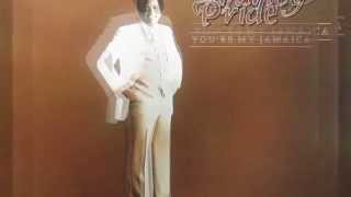 Charley Pride - What're We Doing Doing This Again