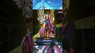 ARTMAGE VS DESPIA #yugioh #shorts #youtubeshorts