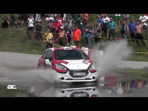 38. Monbat Rally Sliven - Stages 2-4